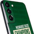 NBA Milwaukee Bucks 2021 Champions Galaxy S22 Skin