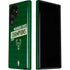 NBA Milwaukee Bucks 2021 Champions Galaxy S22 Ultra Pro Case