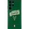 NBA Milwaukee Bucks 2021 Champions Galaxy S22 Ultra Skin