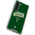 NBA Milwaukee Bucks 2021 Champions Galaxy S23 Clear Case