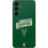 NBA Milwaukee Bucks 2021 Champions Galaxy S23 FE Skin