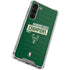NBA Milwaukee Bucks 2021 Champions Galaxy S23 Plus Clear Case