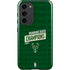 NBA Milwaukee Bucks 2021 Champions Galaxy S23 Plus Pro Case