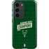 NBA Milwaukee Bucks 2021 Champions Galaxy S23 Pro Case