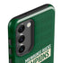 NBA Milwaukee Bucks 2021 Champions Galaxy S23 Pro Case