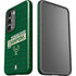 NBA Milwaukee Bucks 2021 Champions Galaxy S23 Pro Case