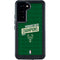 NBA Milwaukee Bucks 2021 Champions Galaxy S23 Waterproof Case