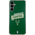 NBA Milwaukee Bucks 2021 Champions Galaxy S24 Plus Clear Case