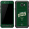 NBA Milwaukee Bucks 2021 Champions Galaxy S7 Active Skin