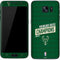 NBA Milwaukee Bucks 2021 Champions Galaxy S7 Skin