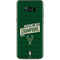 NBA Milwaukee Bucks 2021 Champions Galaxy S8 Plus Skin