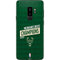 NBA Milwaukee Bucks 2021 Champions Galaxy S9 Plus Skin