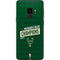 NBA Milwaukee Bucks 2021 Champions Galaxy S9 Skin