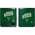 NBA Milwaukee Bucks 2021 Champions Galaxy Z Flip Skin