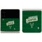NBA Milwaukee Bucks 2021 Champions Galaxy Z Flip3 5G Skin