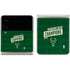 NBA Milwaukee Bucks 2021 Champions Galaxy Z Flip3 5G Skin