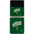 NBA Milwaukee Bucks 2021 Champions Galaxy Z Flip3 5G Skin
