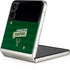 NBA Milwaukee Bucks 2021 Champions Galaxy Z Flip3 5G Skin