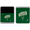 NBA Milwaukee Bucks 2021 Champions Galaxy Z Flip4 5G Skin