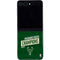NBA Milwaukee Bucks 2021 Champions Galaxy Z Flip5 5G Skin