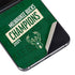 NBA Milwaukee Bucks 2021 Champions Galaxy Z Flip5 5G Skin