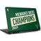 NBA Milwaukee Bucks 2021 Champions Dell Inspiron Skin