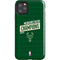 NBA Milwaukee Bucks 2021 Champions iPhone 11 Pro Max Impact Case