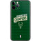 NBA Milwaukee Bucks 2021 Champions iPhone 11 Pro Skin