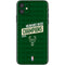 NBA Milwaukee Bucks 2021 Champions iPhone 11 Skin