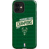 NBA Milwaukee Bucks 2021 Champions iPhone 12 Impact Case
