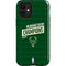 NBA Milwaukee Bucks 2021 Champions iPhone 12 Mini Impact Case