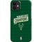 NBA Milwaukee Bucks 2021 Champions iPhone 12 Mini Lite Case