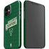 NBA Milwaukee Bucks 2021 Champions iPhone 12 Mini Lite Case