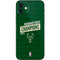 NBA Milwaukee Bucks 2021 Champions iPhone 12 Mini Skin