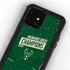NBA Milwaukee Bucks 2021 Champions iPhone 12 Mini Waterproof Case