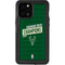 NBA Milwaukee Bucks 2021 Champions iPhone 12 Pro Max Waterproof Case