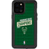 NBA Milwaukee Bucks 2021 Champions iPhone 12 Pro Max Waterproof Case