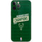 NBA Milwaukee Bucks 2021 Champions iPhone 12 Pro Skin