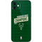 NBA Milwaukee Bucks 2021 Champions iPhone 12 Skin