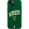 NBA Milwaukee Bucks 2021 Champions iPhone 13 Mini Skin