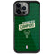 NBA Milwaukee Bucks 2021 Champions iPhone 13 Pro Cargo Case