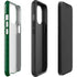 NBA Milwaukee Bucks 2021 Champions iPhone 13 Pro Max Impact Case