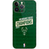 NBA Milwaukee Bucks 2021 Champions iPhone 13 Pro Max Skin