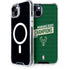 NBA Milwaukee Bucks 2021 Champions iPhone 15 Plus MagSafe Case