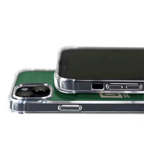 NBA Milwaukee Bucks 2021 Champions iPhone 14 Plus MagSafe Case