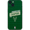 NBA Milwaukee Bucks 2021 Champions iPhone 15 Plus Skin