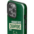 NBA Milwaukee Bucks 2021 Champions iPhone 14 Pro Impact Case