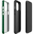 NBA Milwaukee Bucks 2021 Champions iPhone 14 Pro Impact Case
