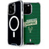 NBA Milwaukee Bucks 2021 Champions iPhone 15 Pro Max MagSafe Case