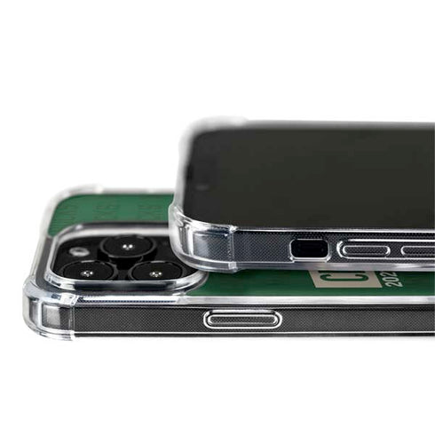 NBA Milwaukee Bucks 2021 Champions iPhone 15 Pro Max MagSafe Case